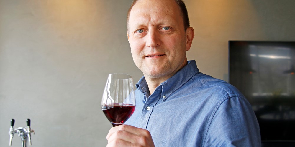Vinkurs for nybegynnere